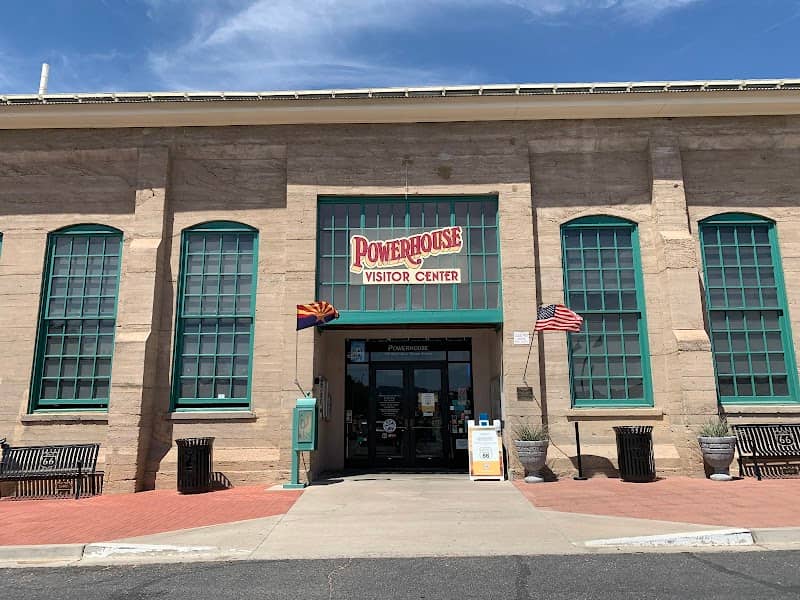 Arizona Route 66 Museum - Image 2