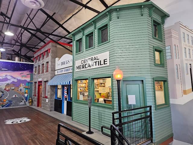 Arizona Route 66 Museum - Image 1