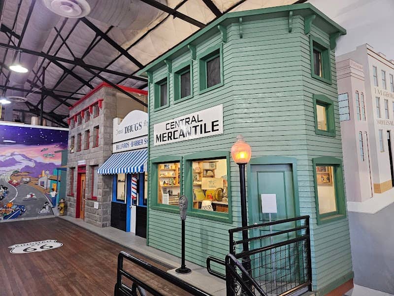 Arizona Route 66 Museum - Image 1
