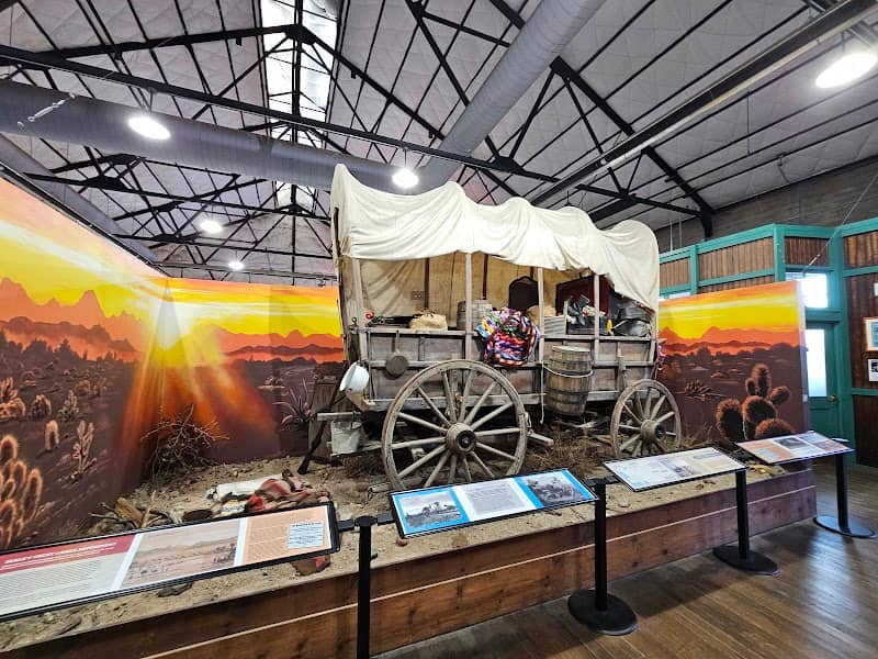 Arizona Route 66 Museum - Image 3