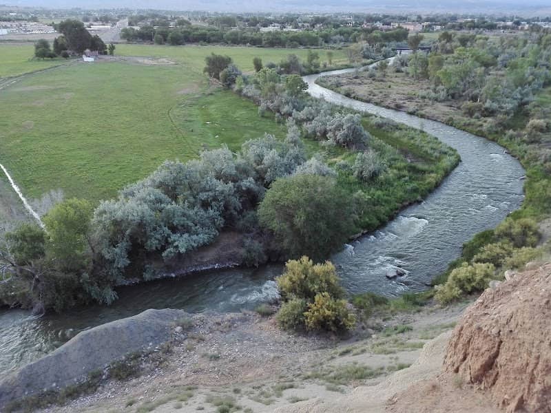 Ute Park - Image 1