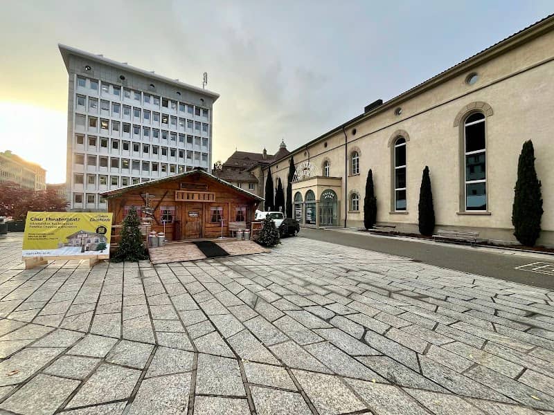 Theaterplatz - Image 1