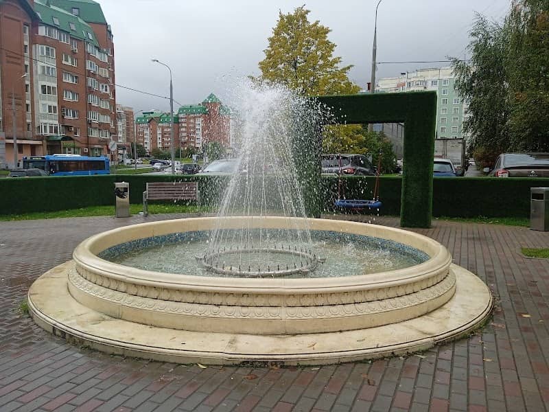 Skver Zhar-Ptitsa - Image 2