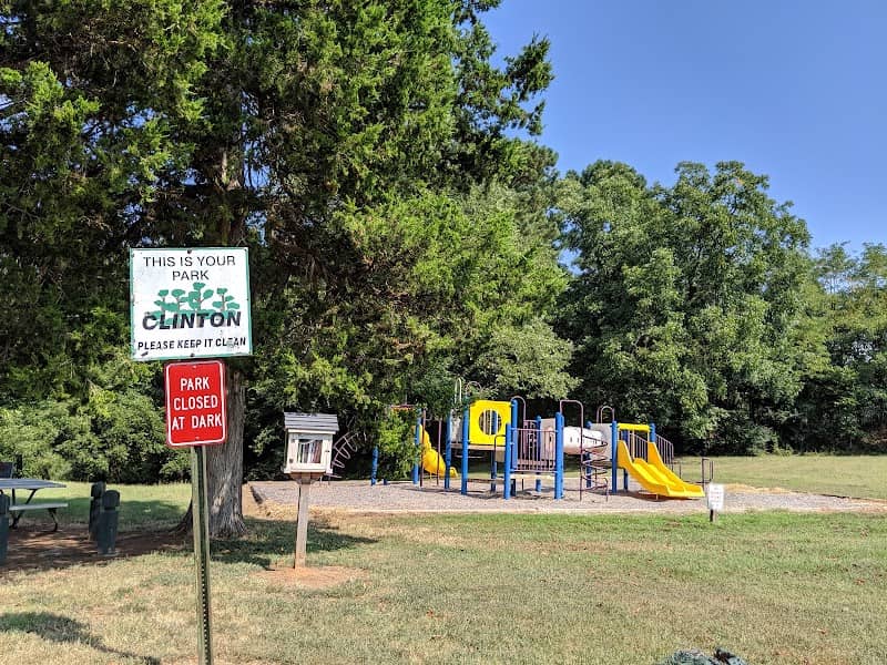 Savage Park - Image 1