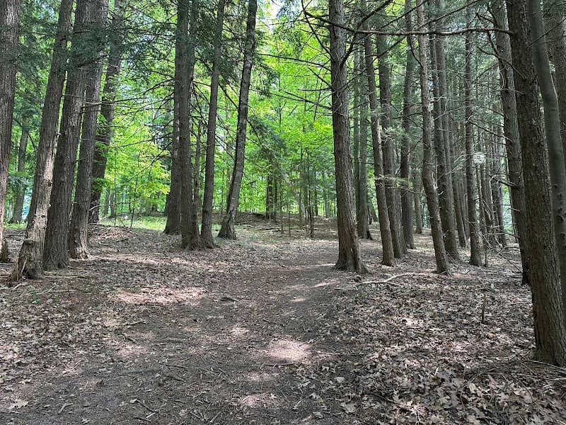 Waldeck Island Nature Preserve - Image 1