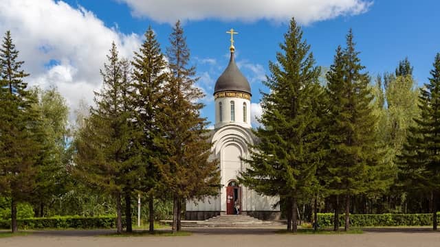 Park 30-Letiya Pobedy - Image 1