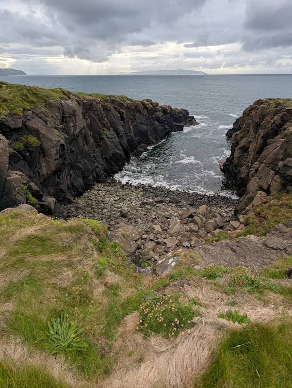 Portstewart Cliffrocks - Image 1