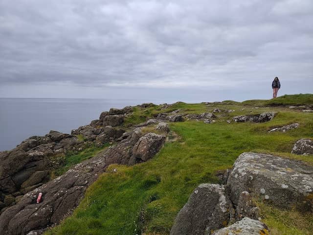 Portstewart Cliffrocks - Image 2