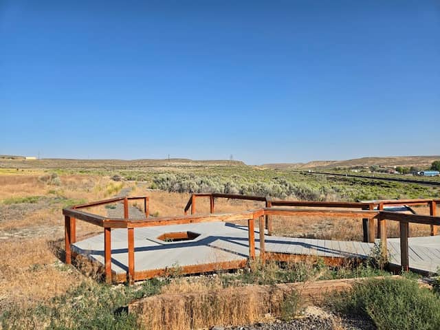 Wells California Trail Overlook - Image 2