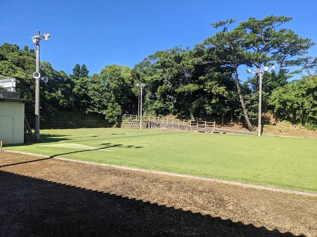 Moshinumori Park - Image 2
