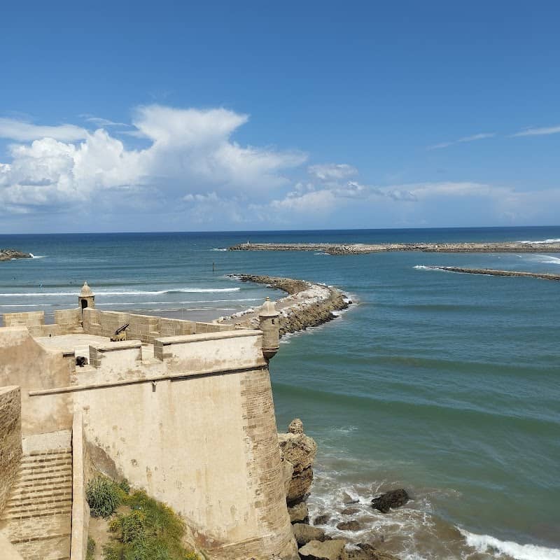 Viewpoint Oudayas - Image 1