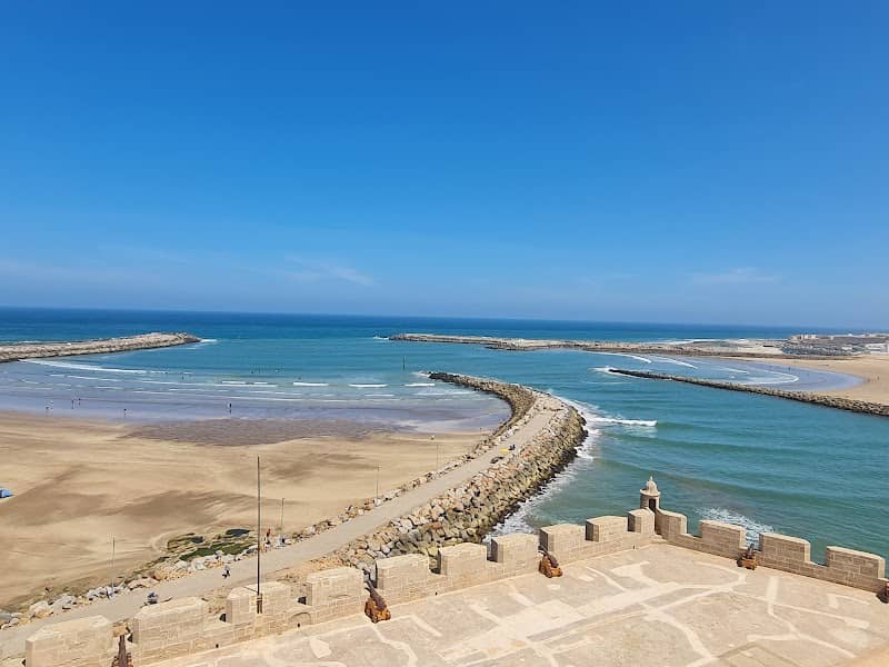 Viewpoint Oudayas - Image 2