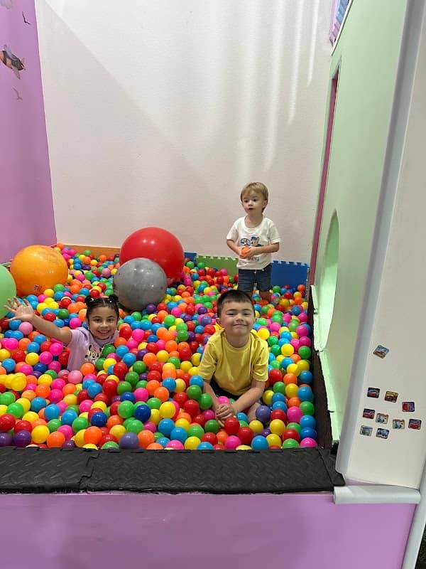 Happy Kids Zone - Image 2