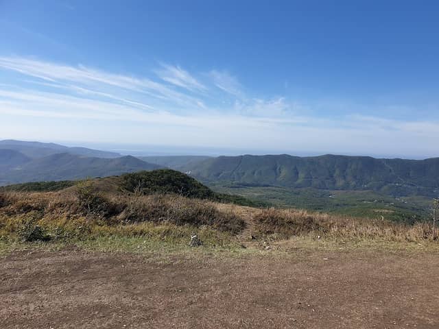 Gora Batsekhur. - Image 1