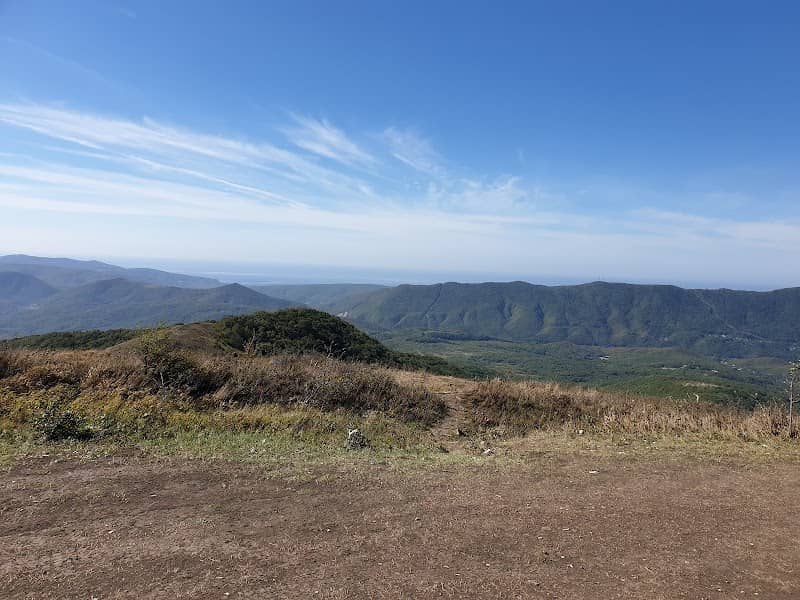 Gora Batsekhur. - Image 1