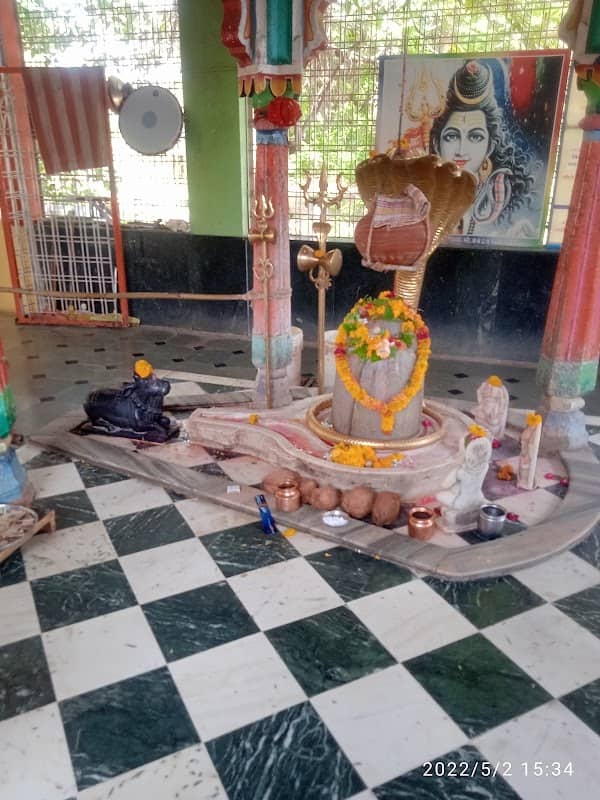 Neelkanth Mahadev - Image 1