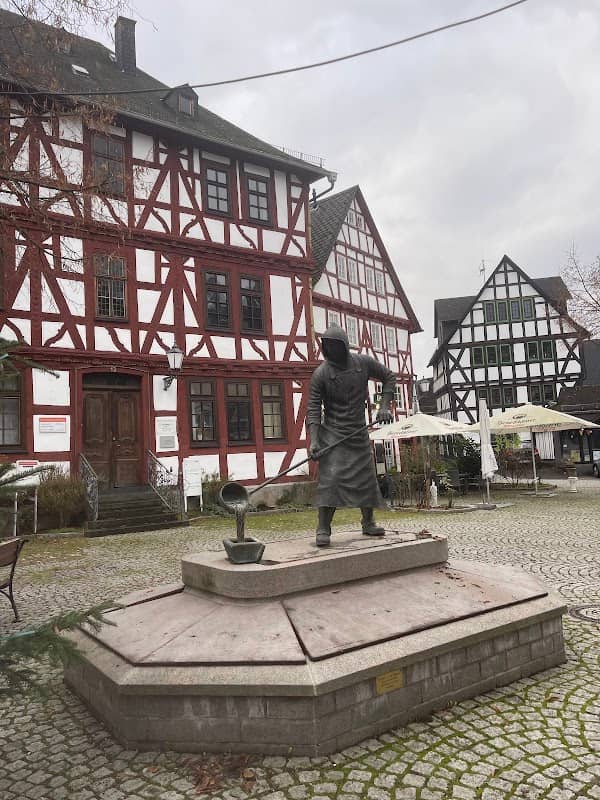 Bärenbrunnen - Image 1