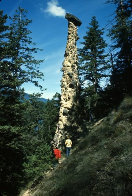 Pillar Provincial Park - Image 1