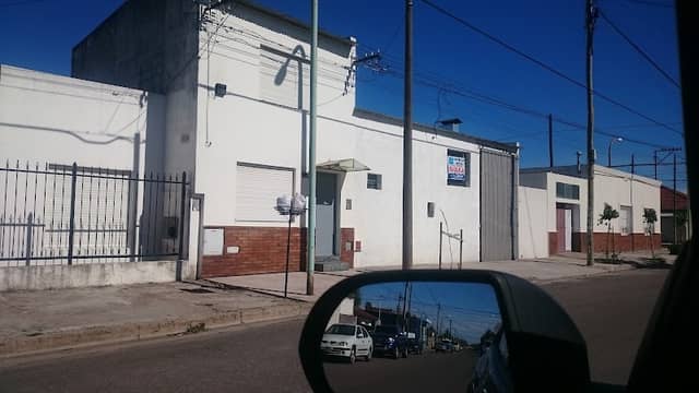 Placita: Los Niños Primero - Image 1