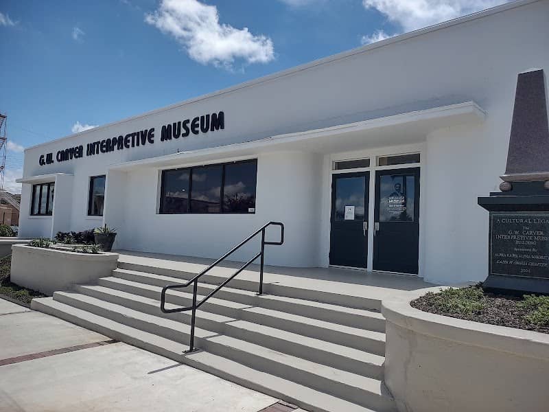 G W Carver Interpretive Museum - Image 2