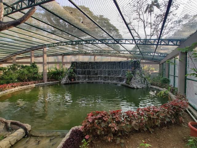 Nature Park and Interpretation Centre - Image 1