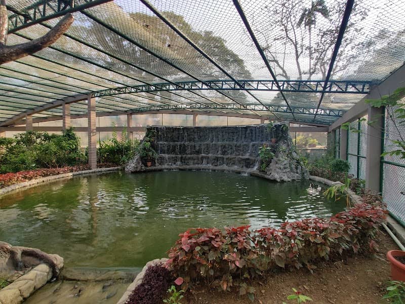 Nature Park and Interpretation Centre - Image 1