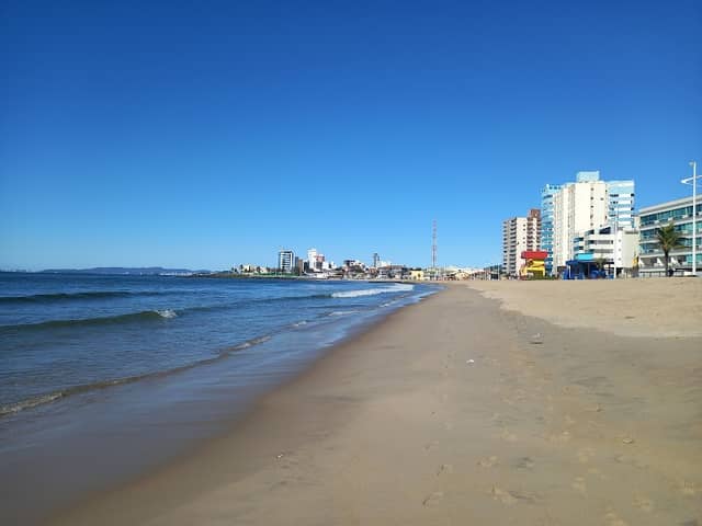 Central Beach - Barra Velha - Image 1