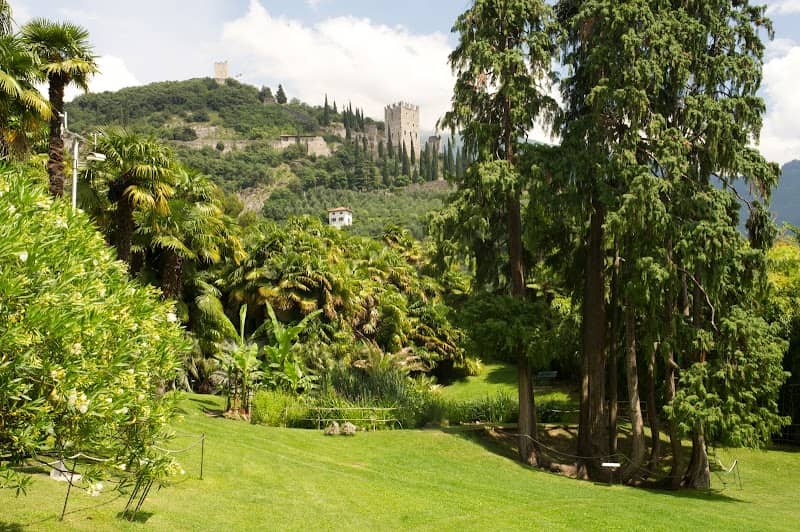 Arboretum of Arco - Former Archduke Park - Image 1