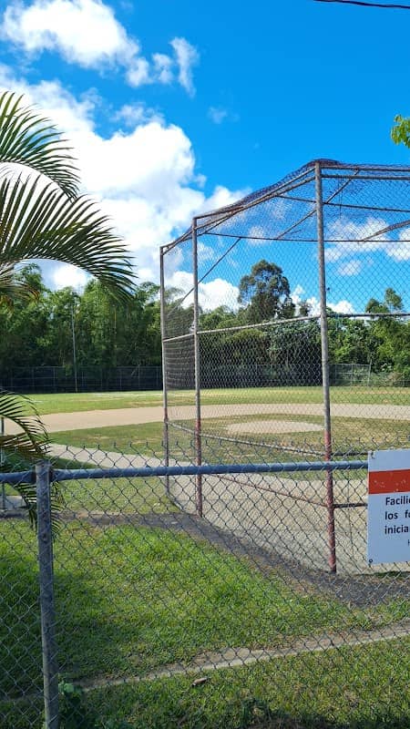 Las Vegas en Cayey Park - Image 1