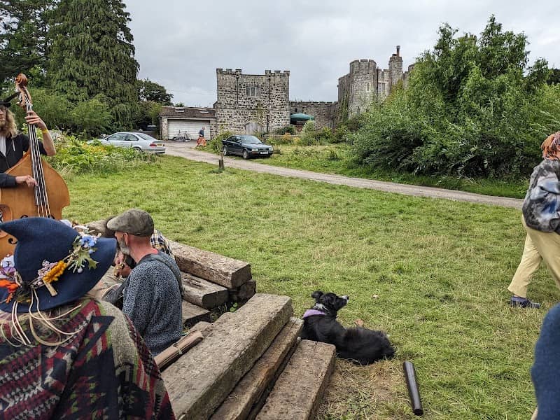 Avalon Priory - Image 1