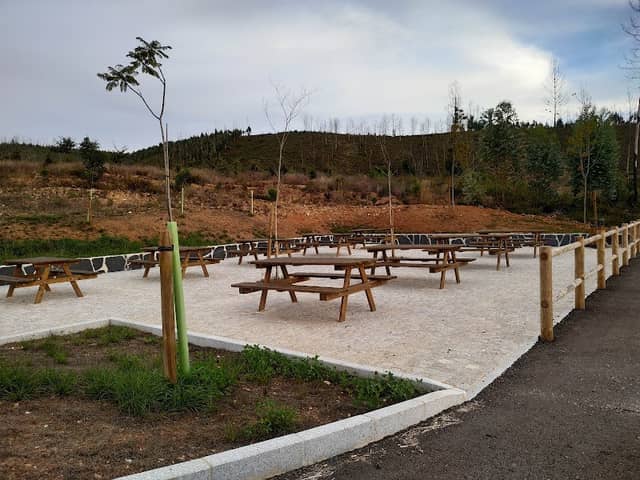 Parque de Merendas - Image 1