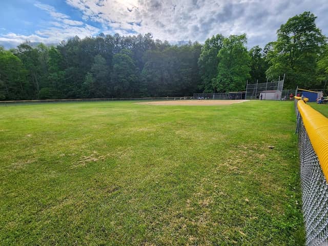 Zimmer Field - Image 1