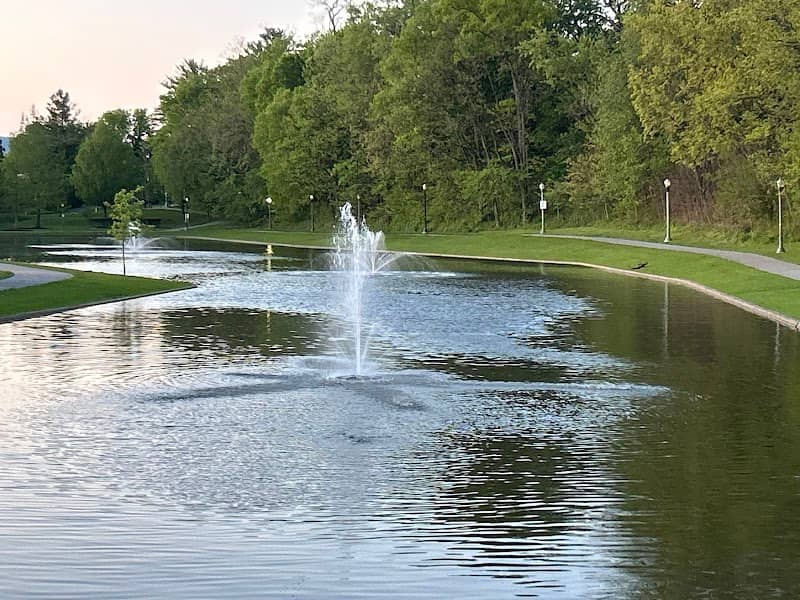 Italian Lake Park - Image 3