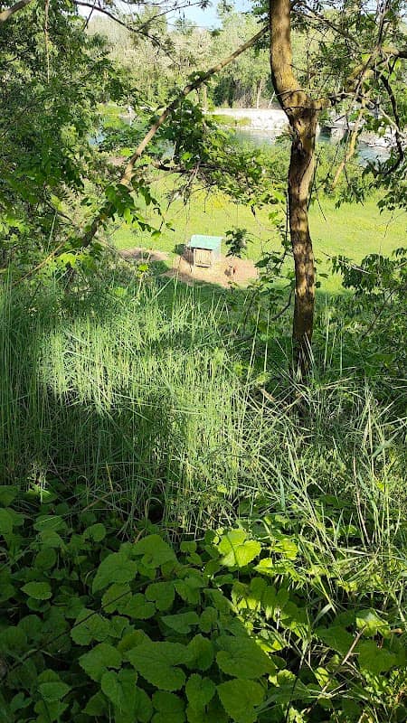 Parco Davidoff - Image 1