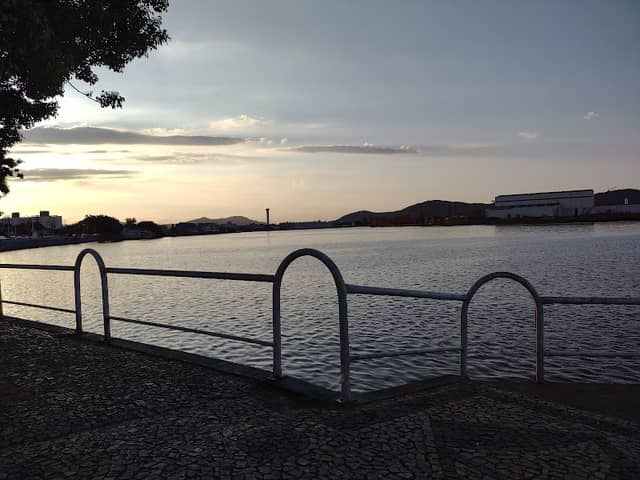 Park Nautical Odílio Garcia - Image 2