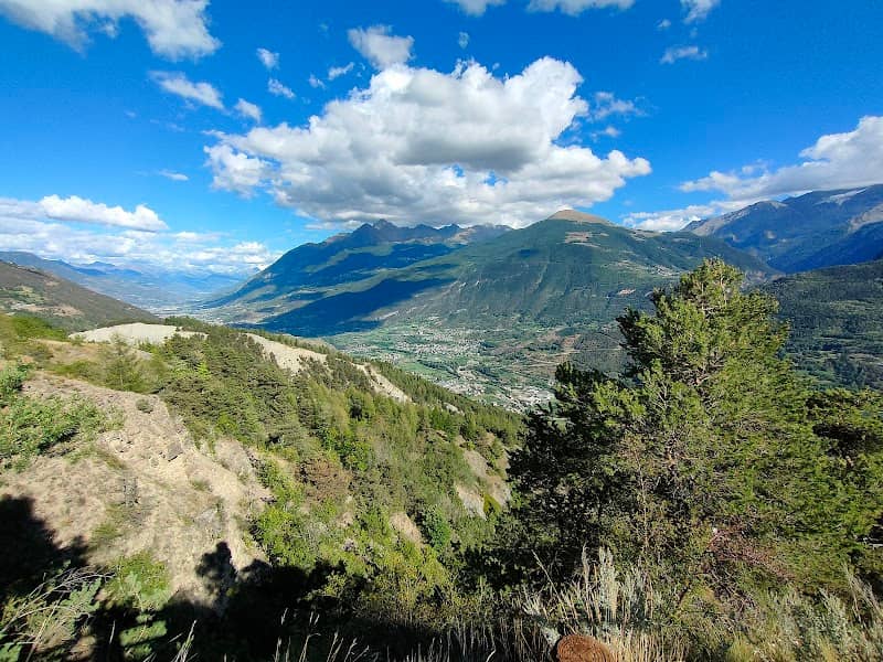 Rumiod Scenic trail - Image 1