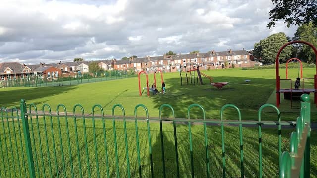 Hopwood Park - Image 1