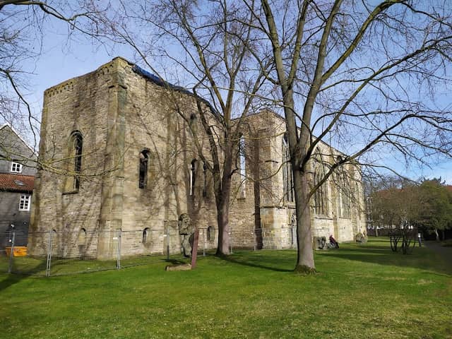 Kleine Marienkirche - Image 2