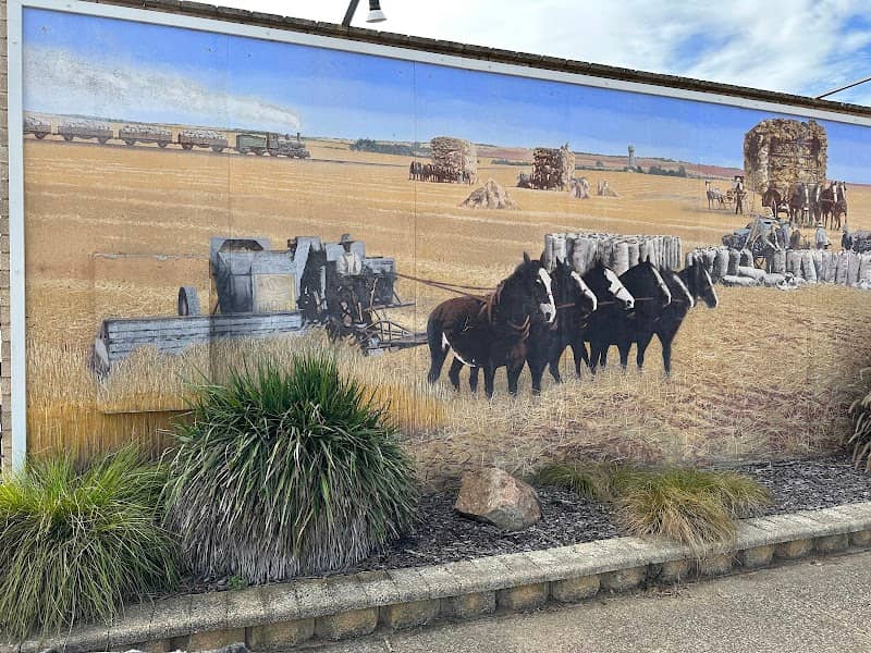 Owen Silo Art - Image 2