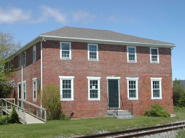 Thomaston Historical Society - Image 1