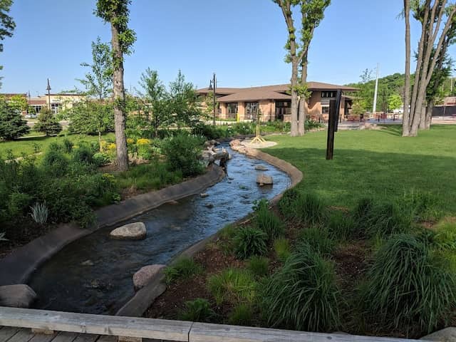 River Prairie Park - Image 1