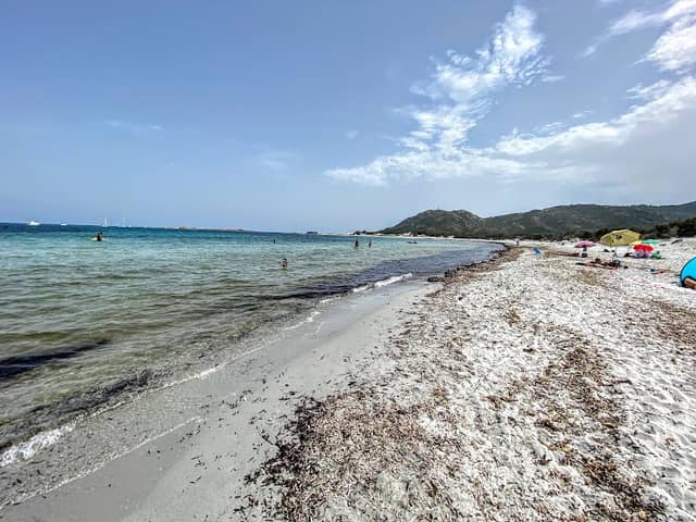 Spiaggia delle dune - Image 1