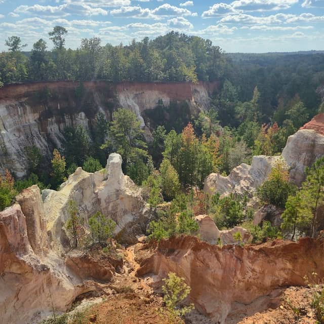 Providence Canyon State Park - Image 3