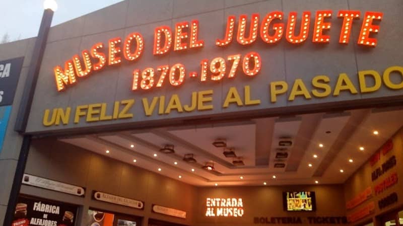 Argentine Toy Museum - Image 1