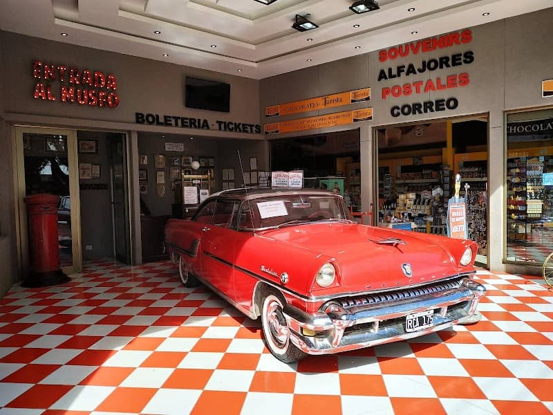 Argentine Toy Museum - Image 2