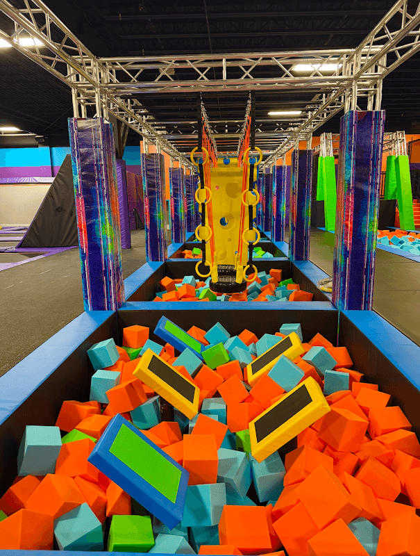 Jump City Trampoline Park - Louisville - Image 1