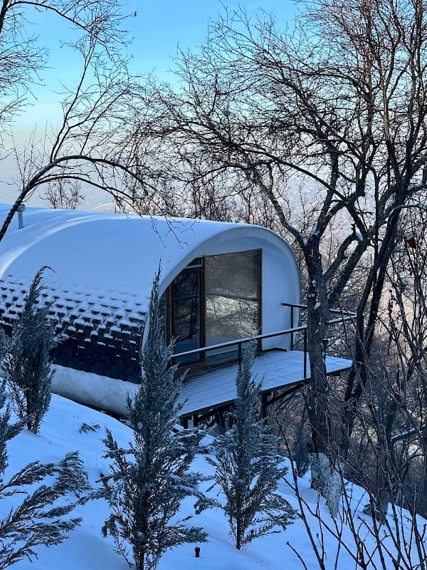 Apple Resort - Image 1
