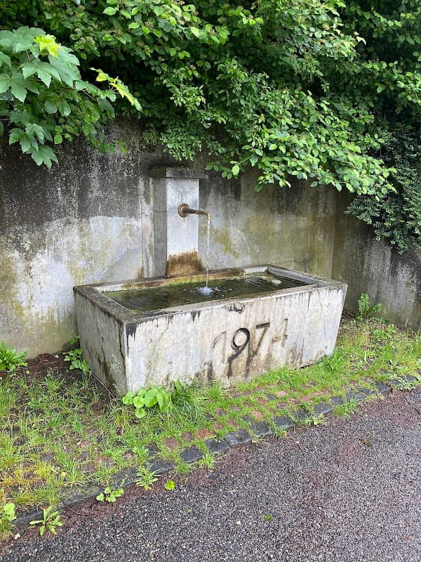 Dorfbrunnen Unterdorf - Image 1
