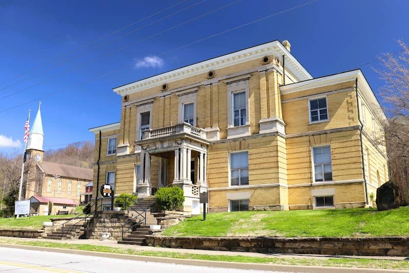 Perry County Museum - Image 1