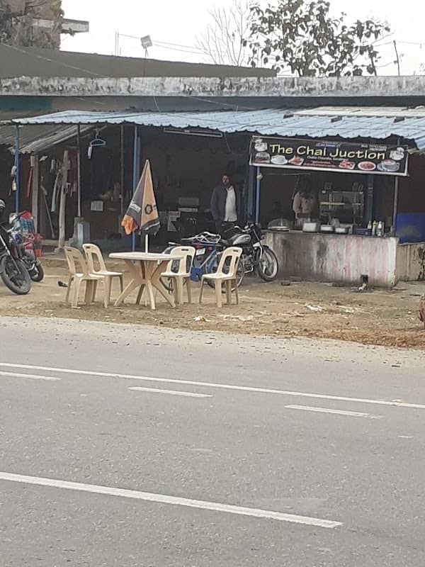 रसूलपुर चकिया - Image 1